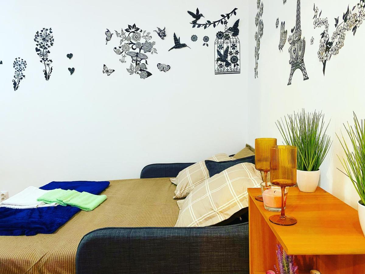 Casa Andu Piata Alba Iulia Lägenhet Bukarest Exteriör bild